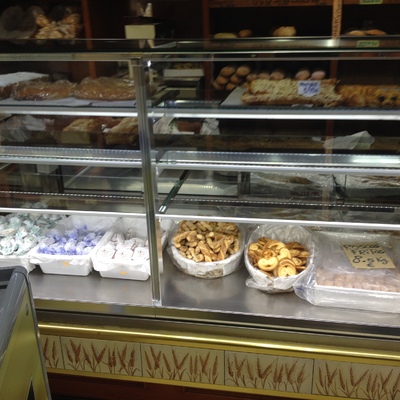 vitrina con tira led luz fria 6000k