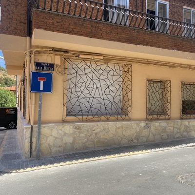 Remodelaciones de vivienda