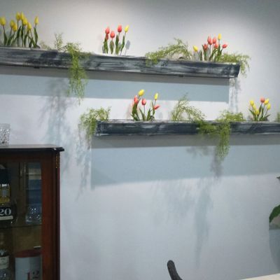 Proyecto Baja Tensión Quart