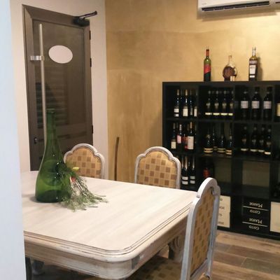 Proyecto Baja Tensión Quart