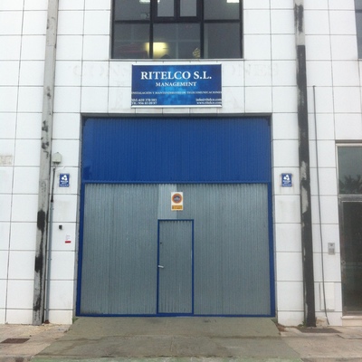 INSTALACIONES RITELCO