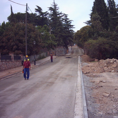 OBRAS VARIAS