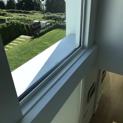 LIMPIEZA DE CRISTALES