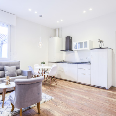 Interiorismo, reforma integral y decoración