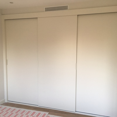 armario puertas correderas