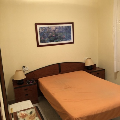Acabado habitacion