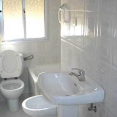 Baño