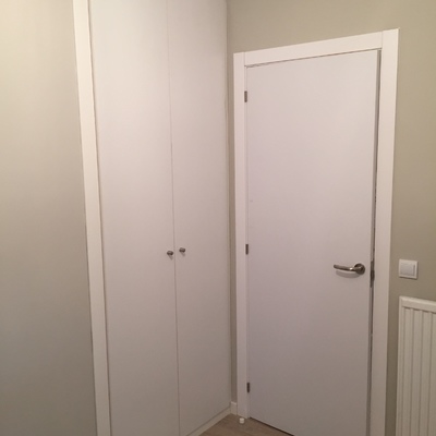 ARAMARIOS HABITACION PEQUEÑA 