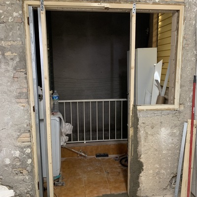 albañileria en general