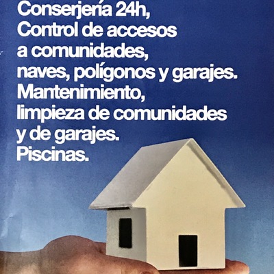 Servicio 24 h