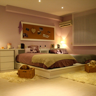 Habitación Valldoreix