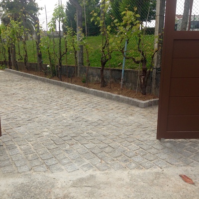 ENTRADA FINCA