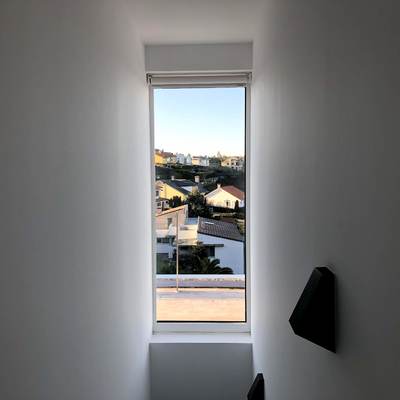 Limpieza de cristales