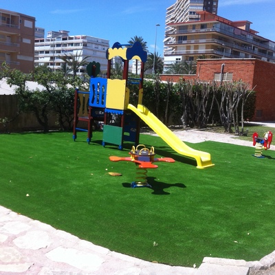 PARQUE INFANTIL