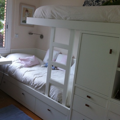 Habitación Infantil