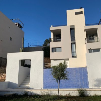 Viviendas unifamiliares adosadas