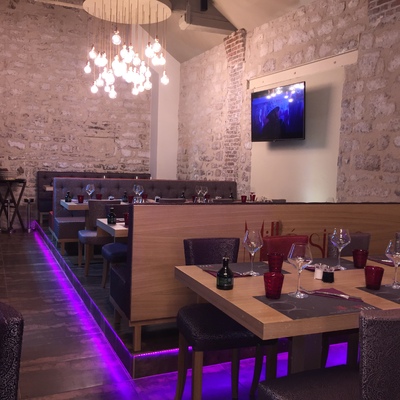 Restaurante Paris Bercy1