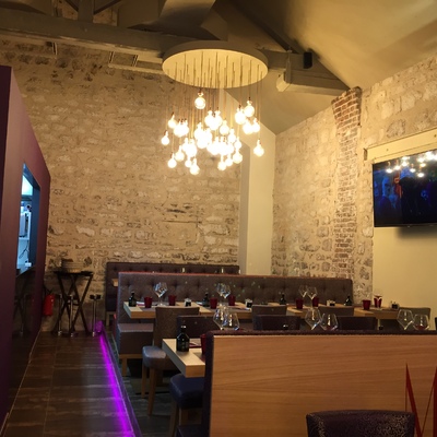 Restaurante Paris Bercy1