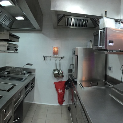 Restaurante Paris Bercy1