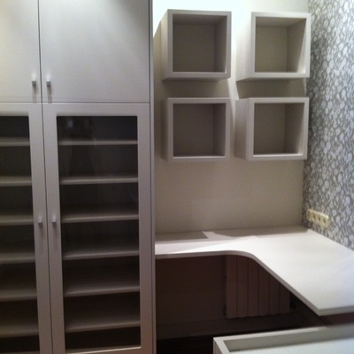 Habitación infantil