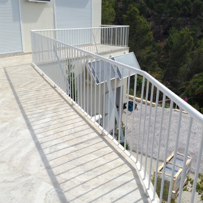 Ampliacion y reforma