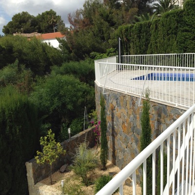 Ampliacion y reforma