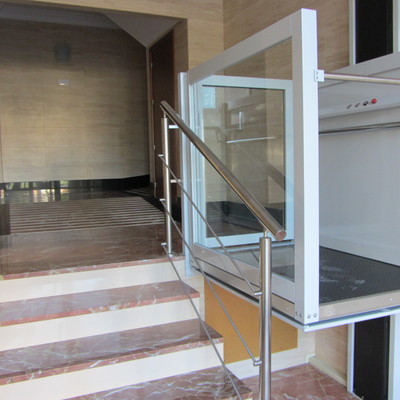 SALVAESCALERAS
