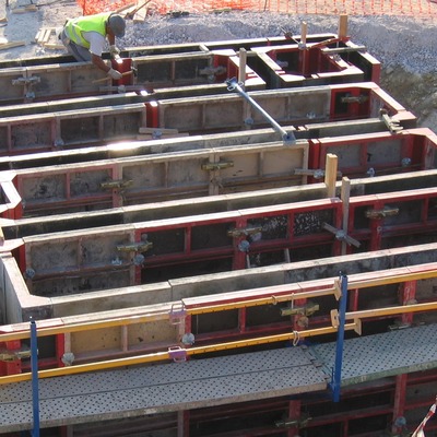 C.C. Portal de la Marina. Ondara (Alicante)