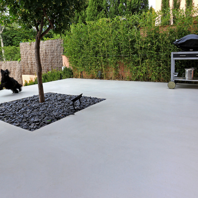 FUTURCRET Microcemento