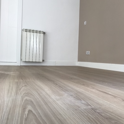 SOLADOS SIN JUNTA DE TRANSICIÓN