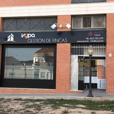 NUESTRAS OFICINAS