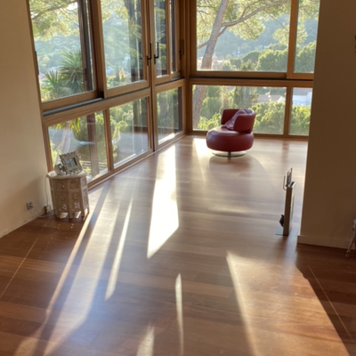 Reforma vivienda unifamiliar en Maresme