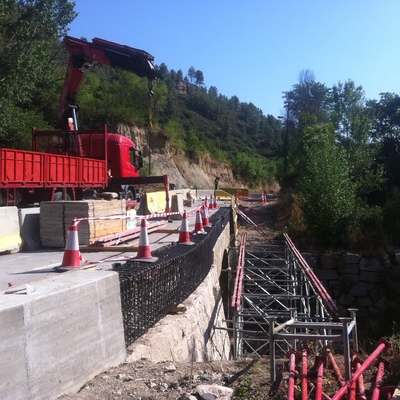 Obra Publica y Obra Civil