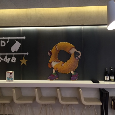 Ten's Tapas Restaurant