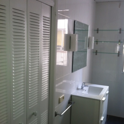 Reforma De Cuarto De Baño