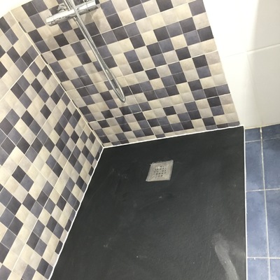Cambio de bañera por plato de ducha