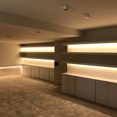 EXPERTOS EN ILUMINACION