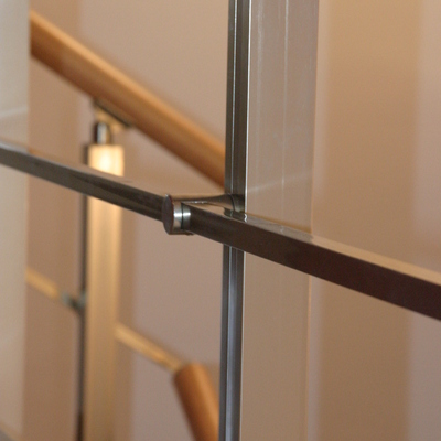 Barandilla para escalera.