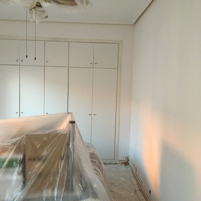 detalle acabado liso