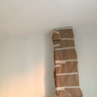 detalle acabado liso