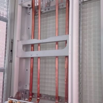 PLANTILLA CON TUBERIA