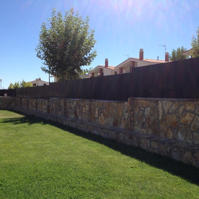 Mantenimiento de Jardines