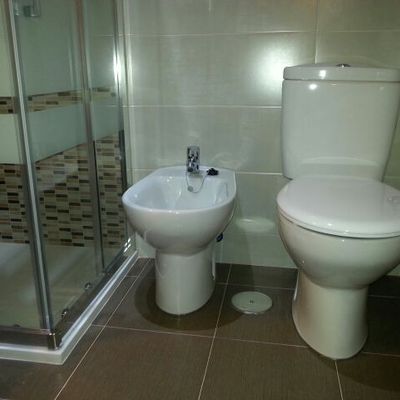 Sanitarios Roca Victoria 