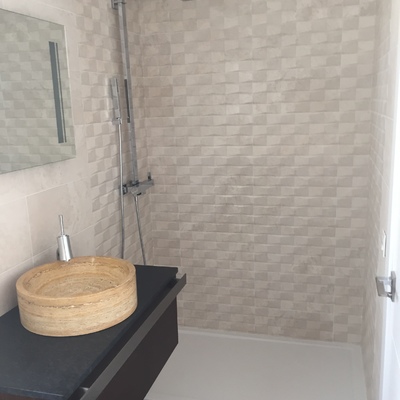 VISTA DE BAÑO ACABADO