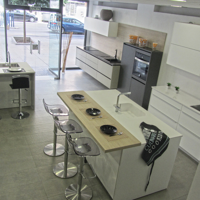 Vista general exposición