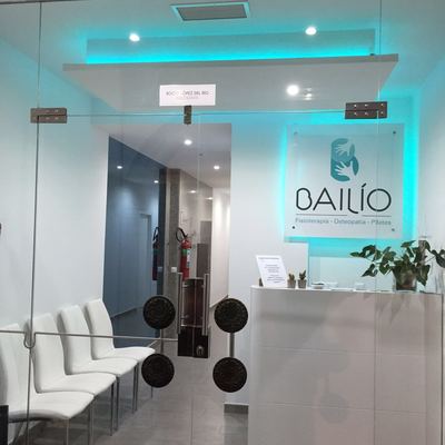 CLINICA BAILIO