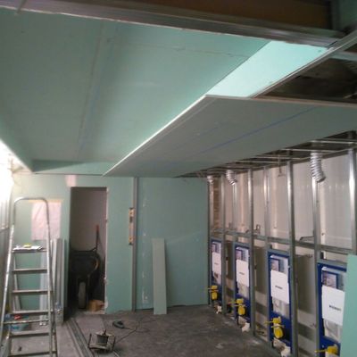 Baños Hotel Belgica 5 *