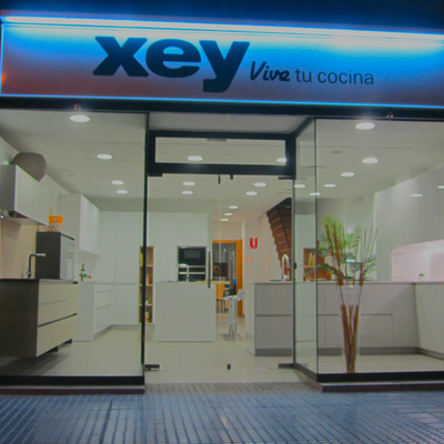 Entrada Xey Malaga