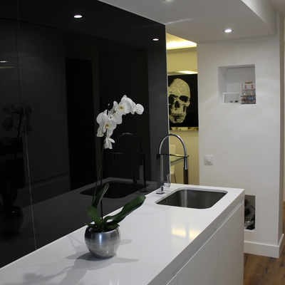 Reforma integral vivienda, Alcorcón.