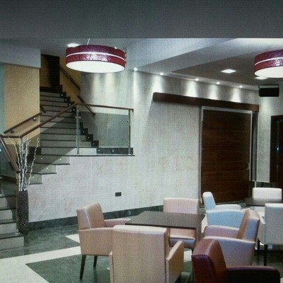 EDIFICIO PARA CONVENCIONES EN GUIJUELO (SALAMANCA)